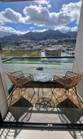 Luxe Appartement in Tetouan